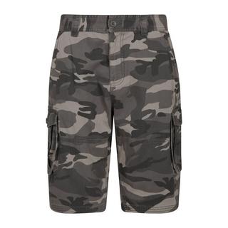 Mountain Warehouse Short Cargo Camouflage  