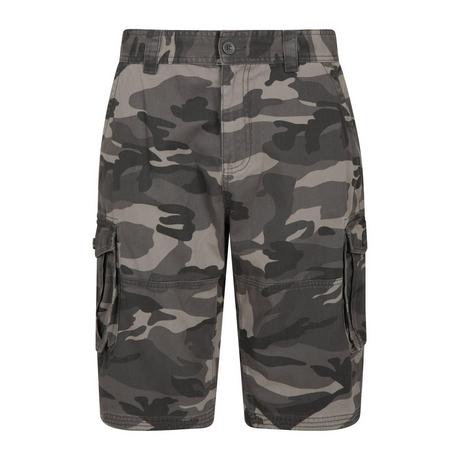 Mountain Warehouse Short Cargo Camouflage  