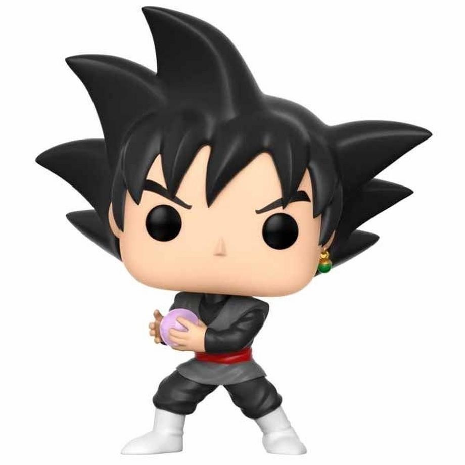 Figurine POP Dragon Ball Super Goku Noir