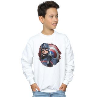 MARVEL  Sweatshirt 