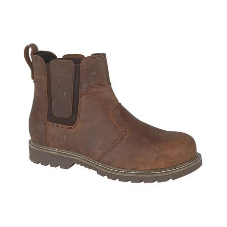 Amblers  Bottines ABINGDON s 