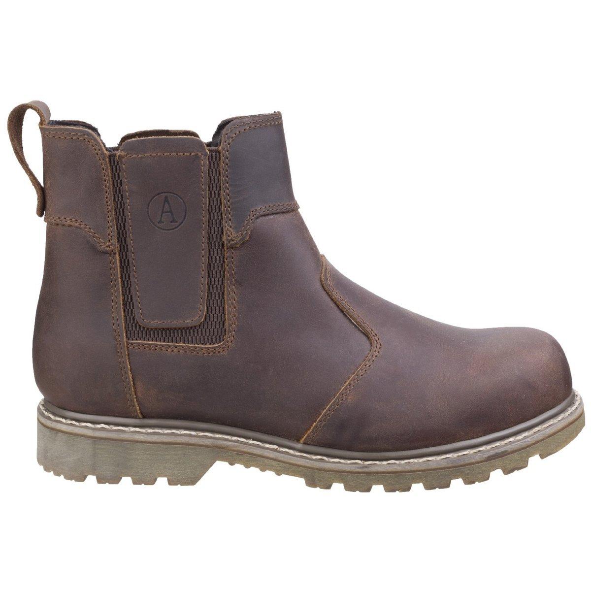 Amblers  Bottines ABINGDON s 