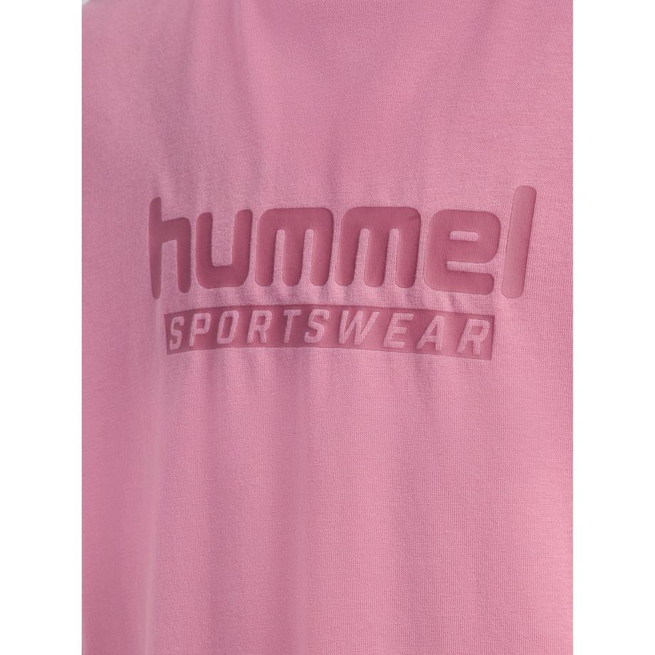 Hummel  t-shirt base 