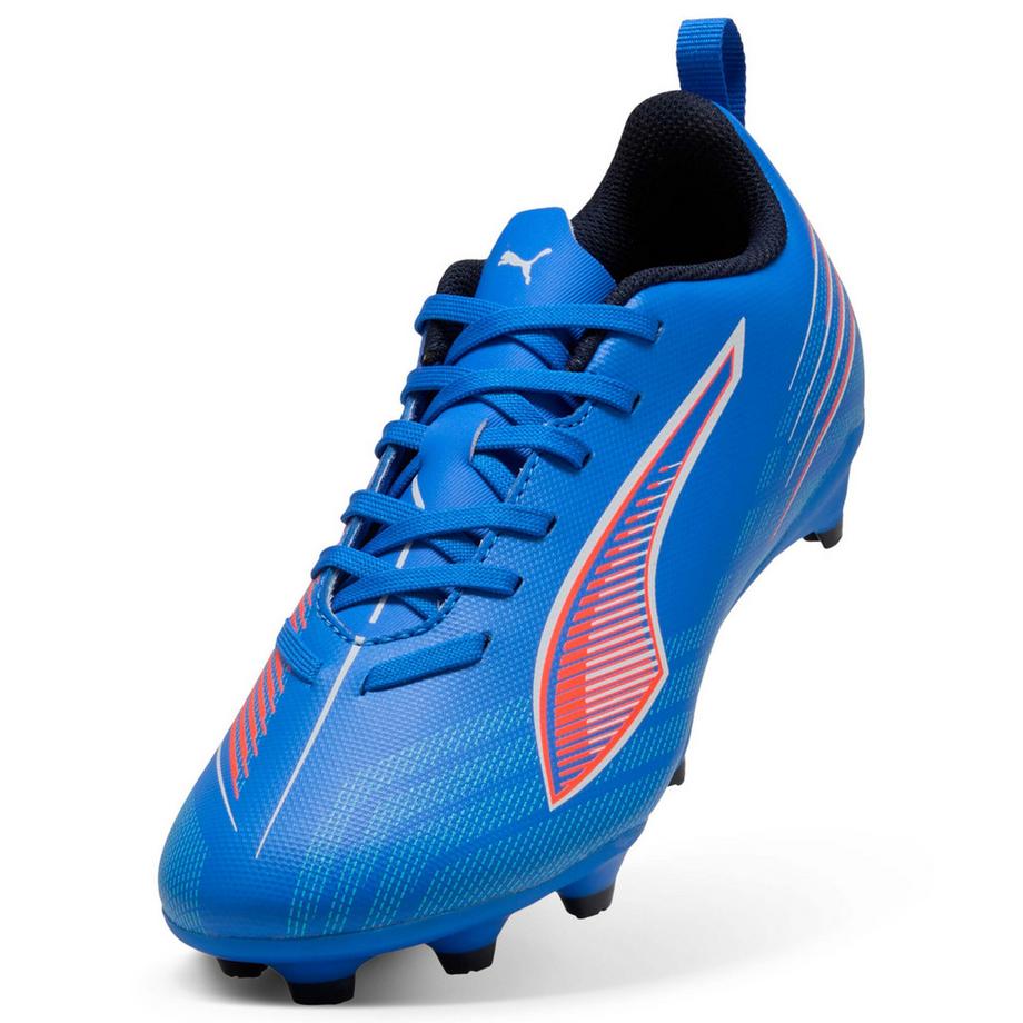 PUMA  Scarpe calcio per bambini ultra 6 play fg/ag 