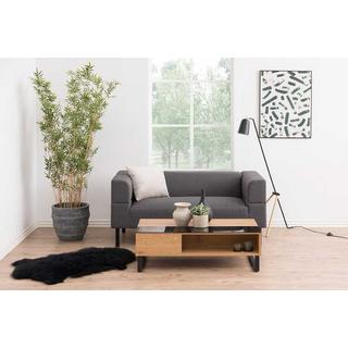 mutoni Couchtisch Sanders natur 110x60x35  