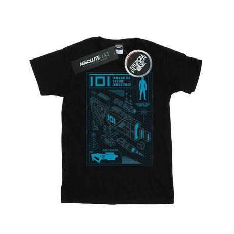 Ready Player One  IOI TShirt 