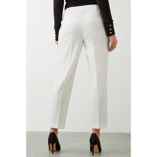 Dorothy Perkins Knöchelgrazer Slim Fit Hose  