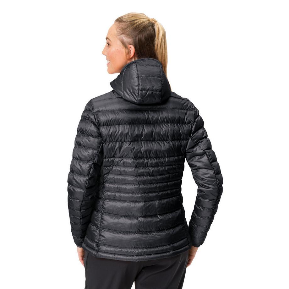 VAUDE Batura Batura Hooded Insulation Jacket 