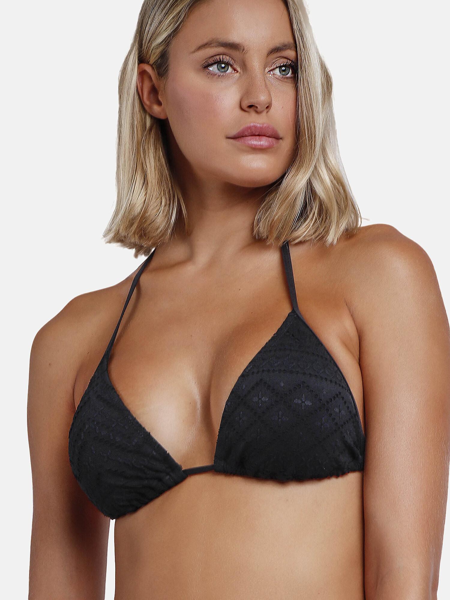 Admas Costa Bella Set bikini a triangolo preformato 2 pezzi  