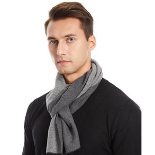 Only-bags.store Sciarpa lunga invernale a quadri  