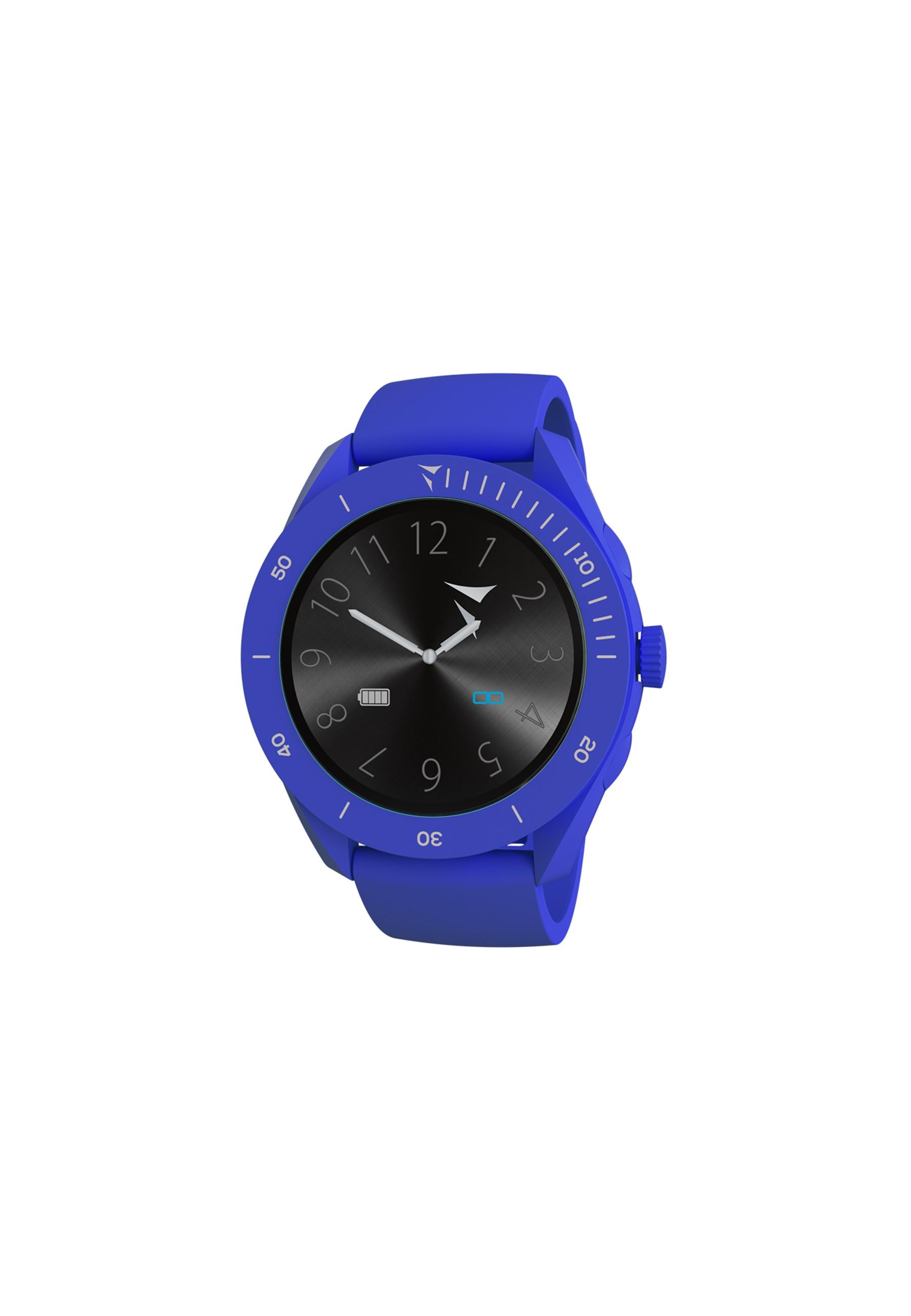 Techmade  Smart Watch Young Blue Bundle 