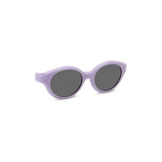 Polaroid  Kids PLD K007 CL-ON Clip-on 789 M9 Lilas lunettes de soleil 