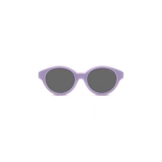 Polaroid  Kids PLD K007 CL-ON Clip-on 789 M9 Lilas lunettes de soleil 