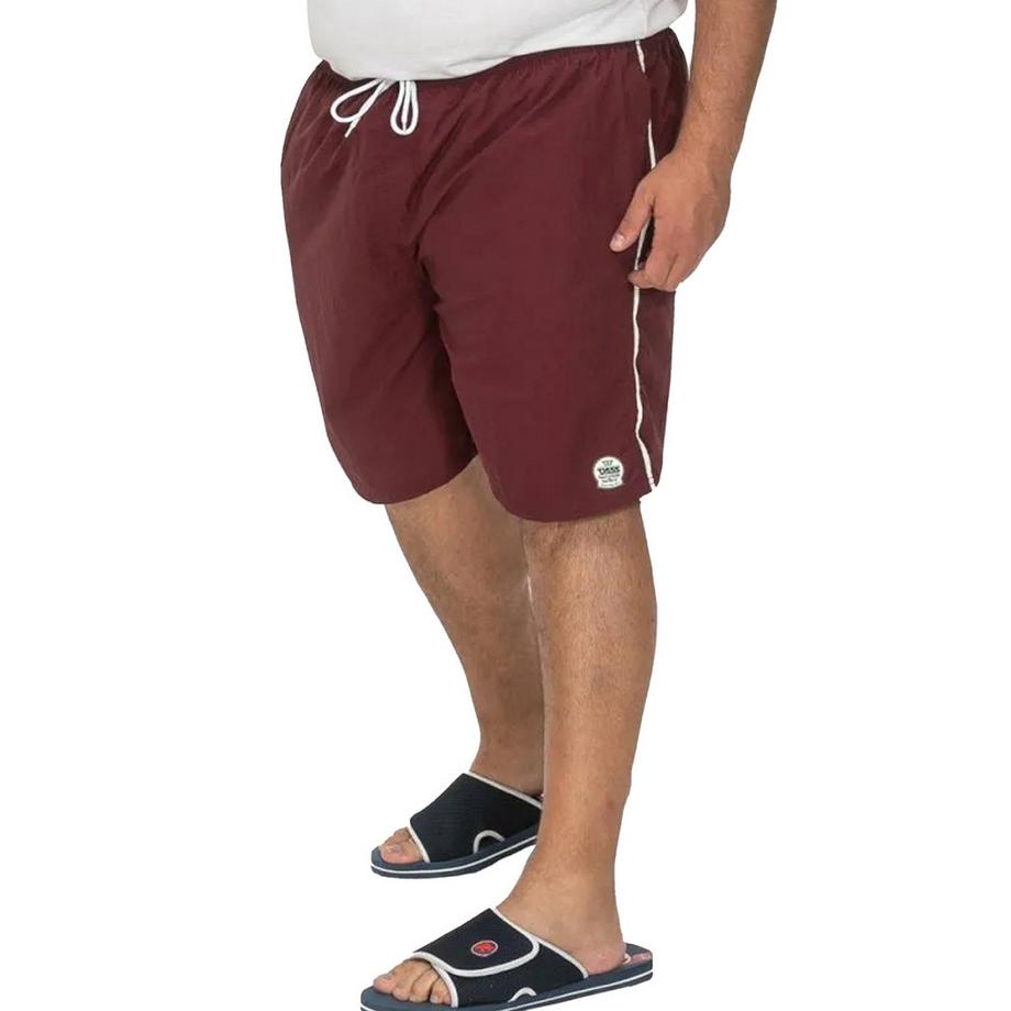 Duke Yarrow Badeshorts  