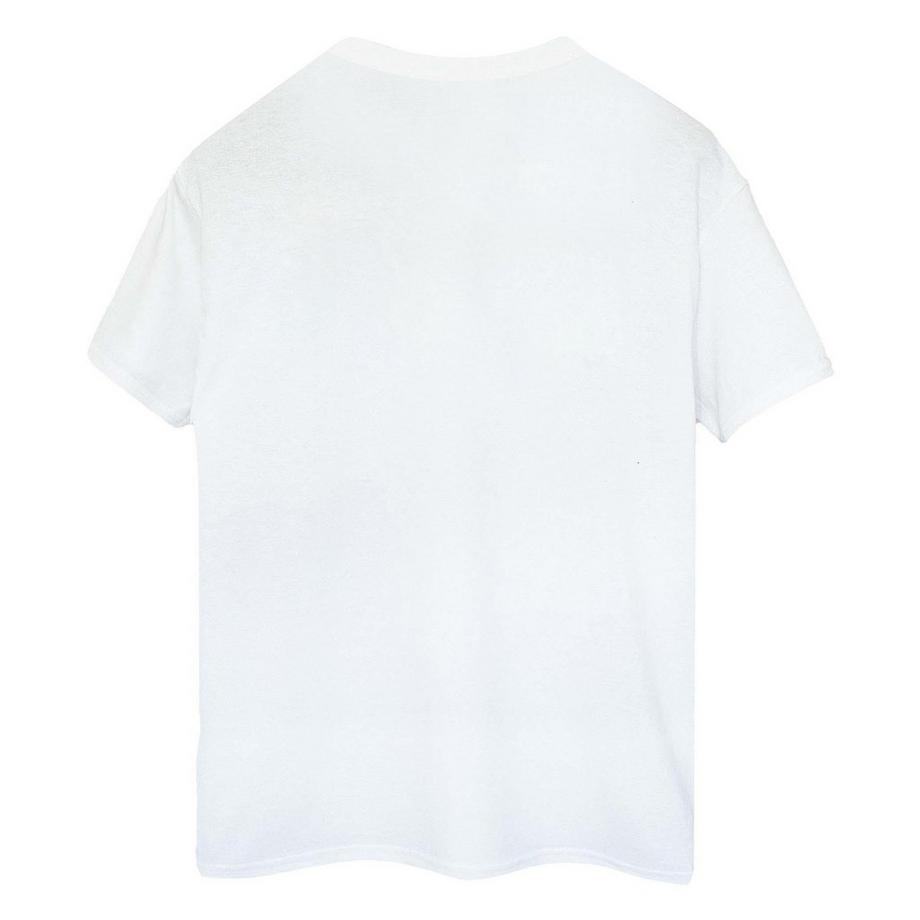 MARVEL Logo T-Shirt  