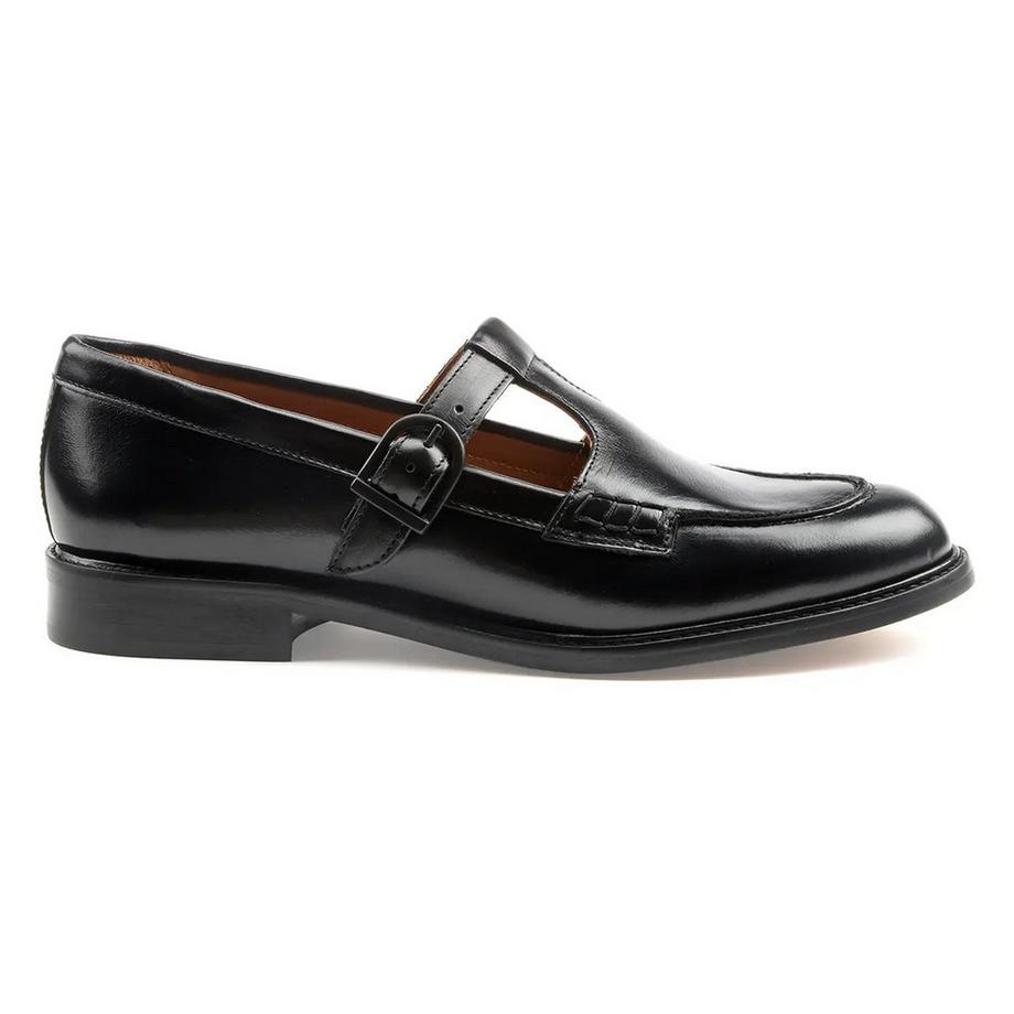 Maison Toufet Anne Loafer à bride T  