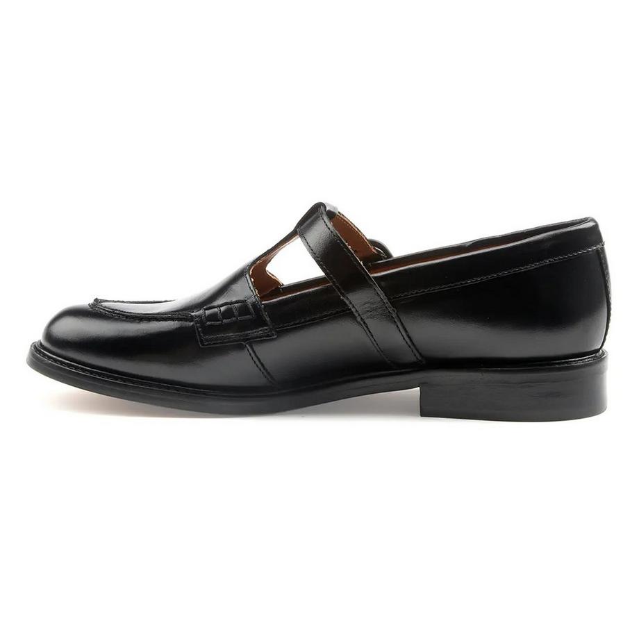 Maison Toufet Anne Loafer à bride T  