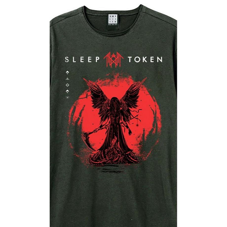 Amplified Take Me Back To Eden T-Shirt  