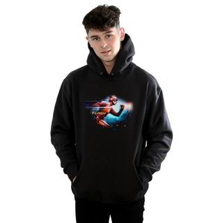 DC COMICS  Kapuzenpullover 