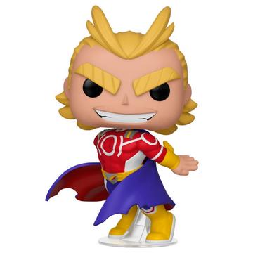 Pop! Animation Silver Age All Might (Nr.608)