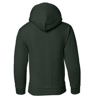 Gildan  Sweatshirt mit Kapuze 