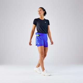 KUIKMA  Shorts  Tennis mit Balltasche 