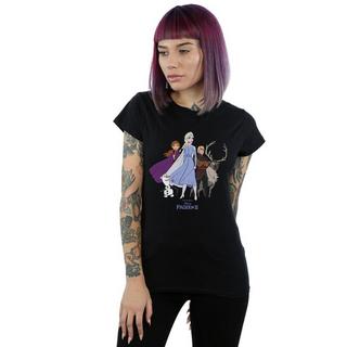 Disney  Frozen 2 TShirt 