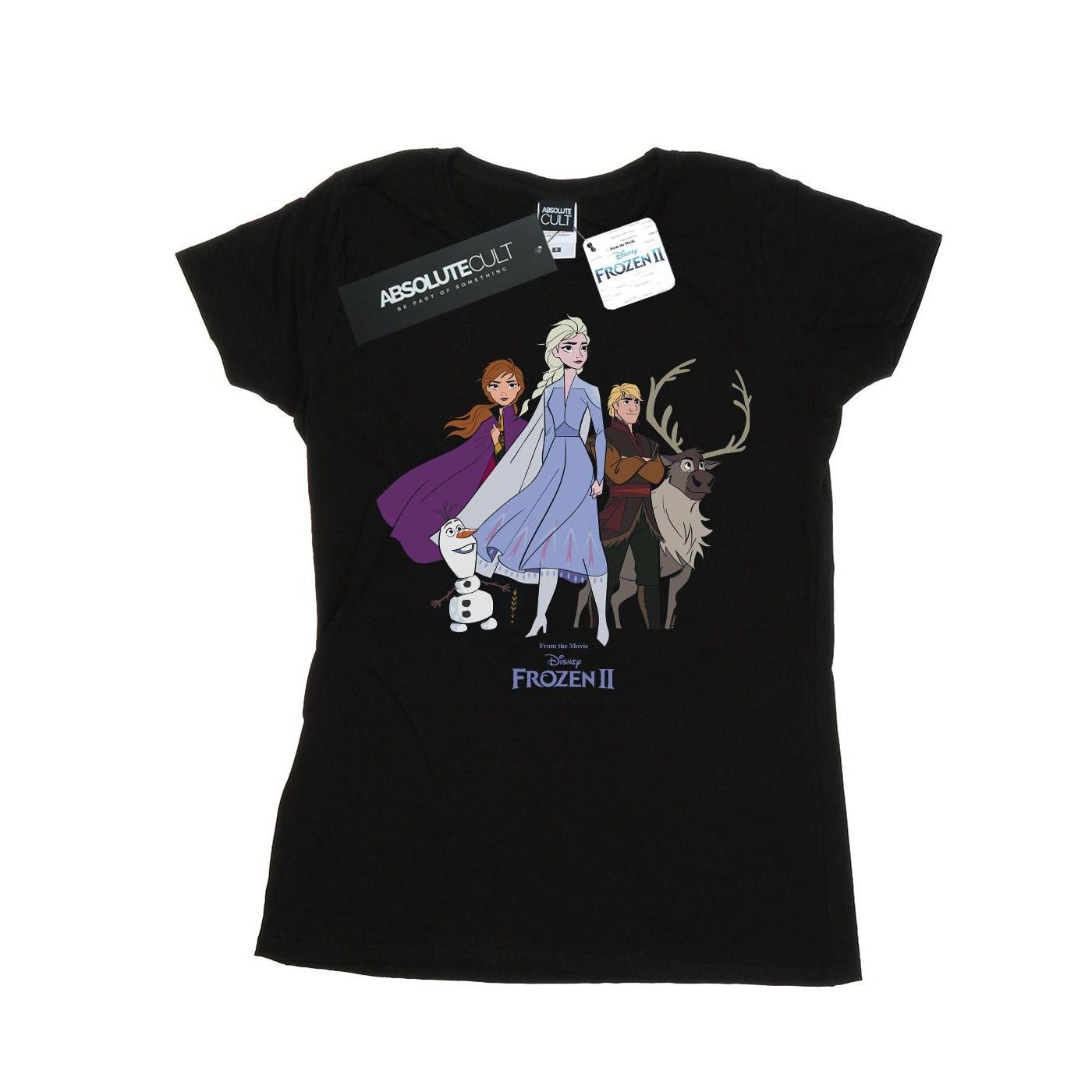 Disney  Frozen 2 TShirt 