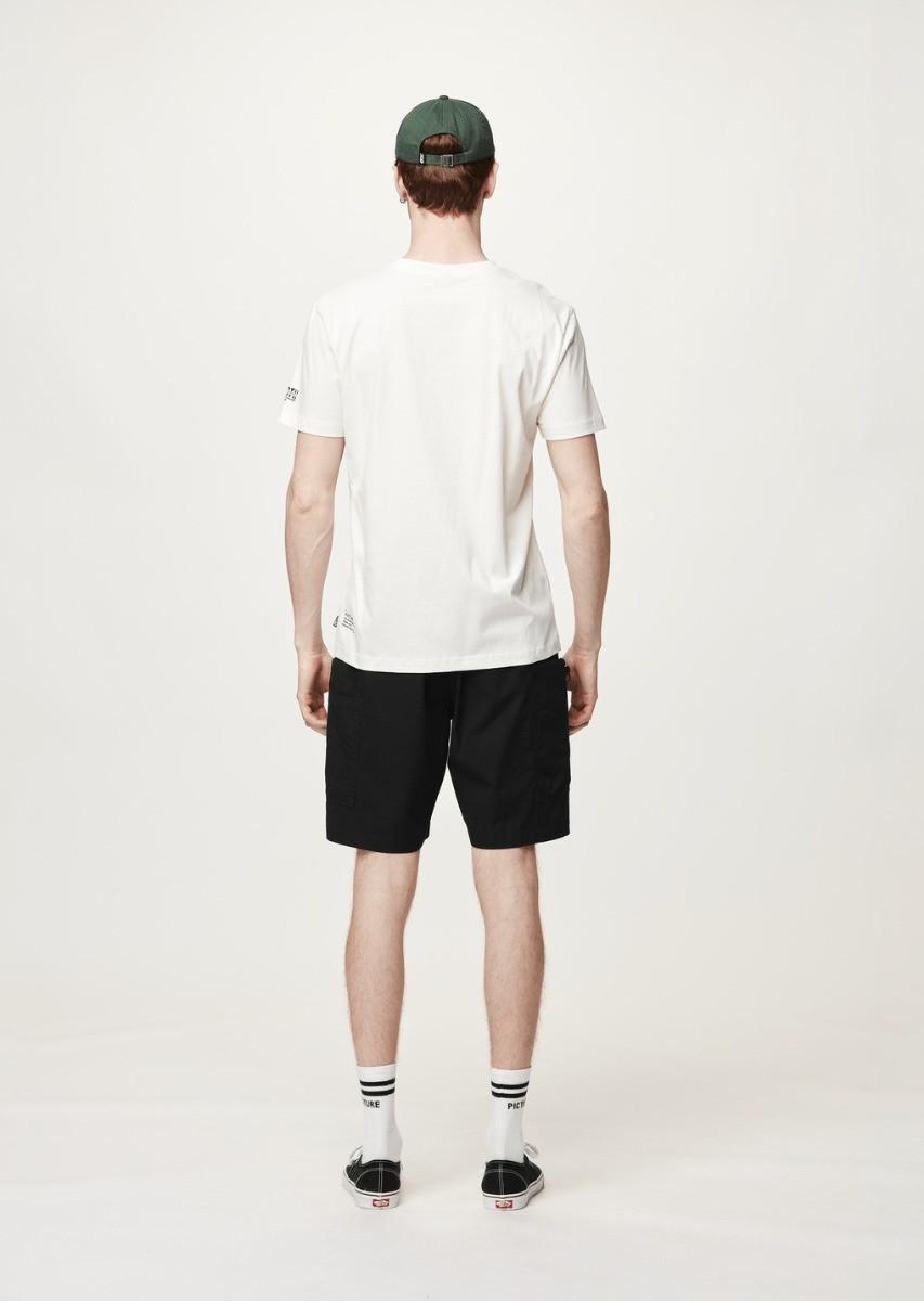 Picture D&S Fisherfish Tee  