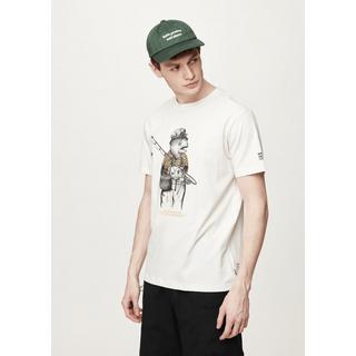 Picture D&S Fisherfish Tee  