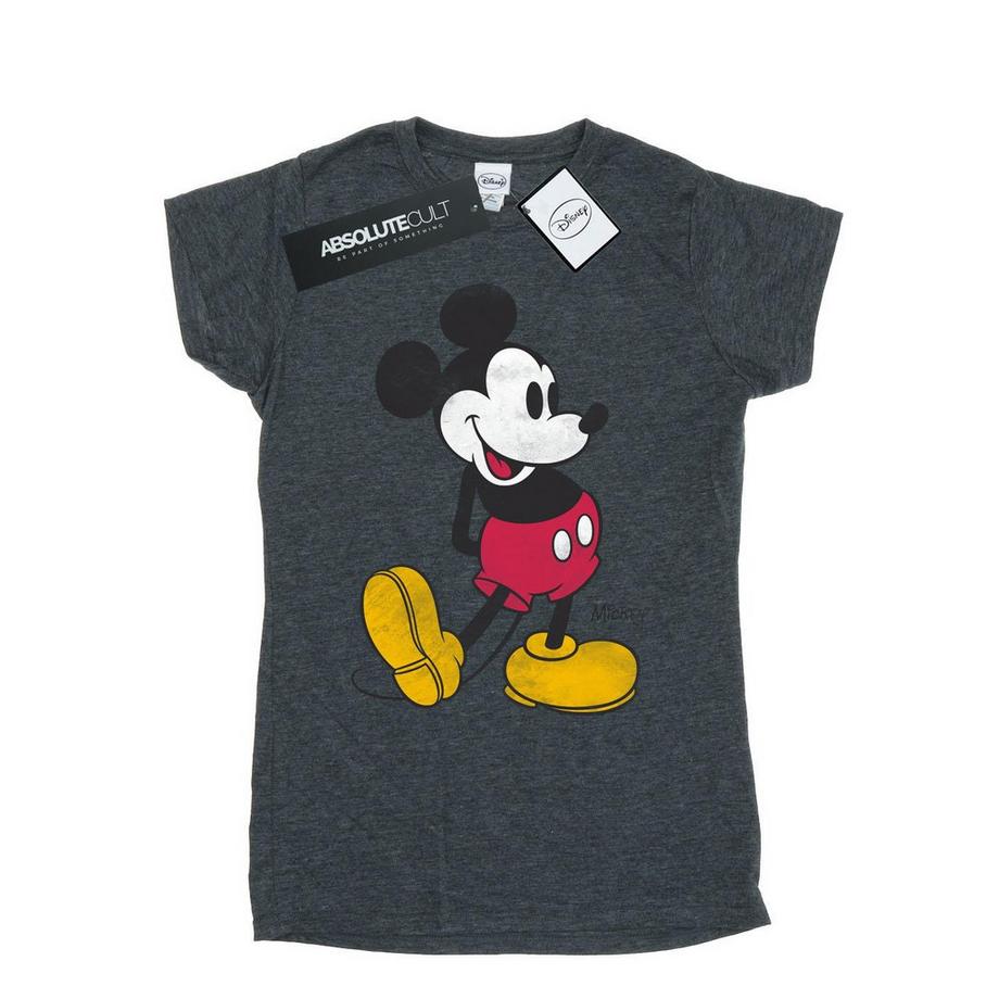 Disney Mickey Mouse Classic Pose T-Shirt  