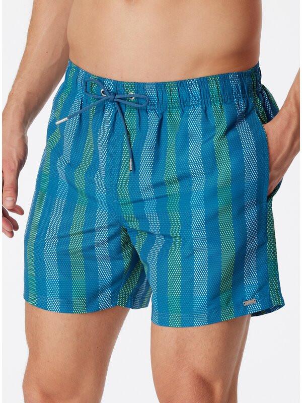 Schiesser  Badeshort 