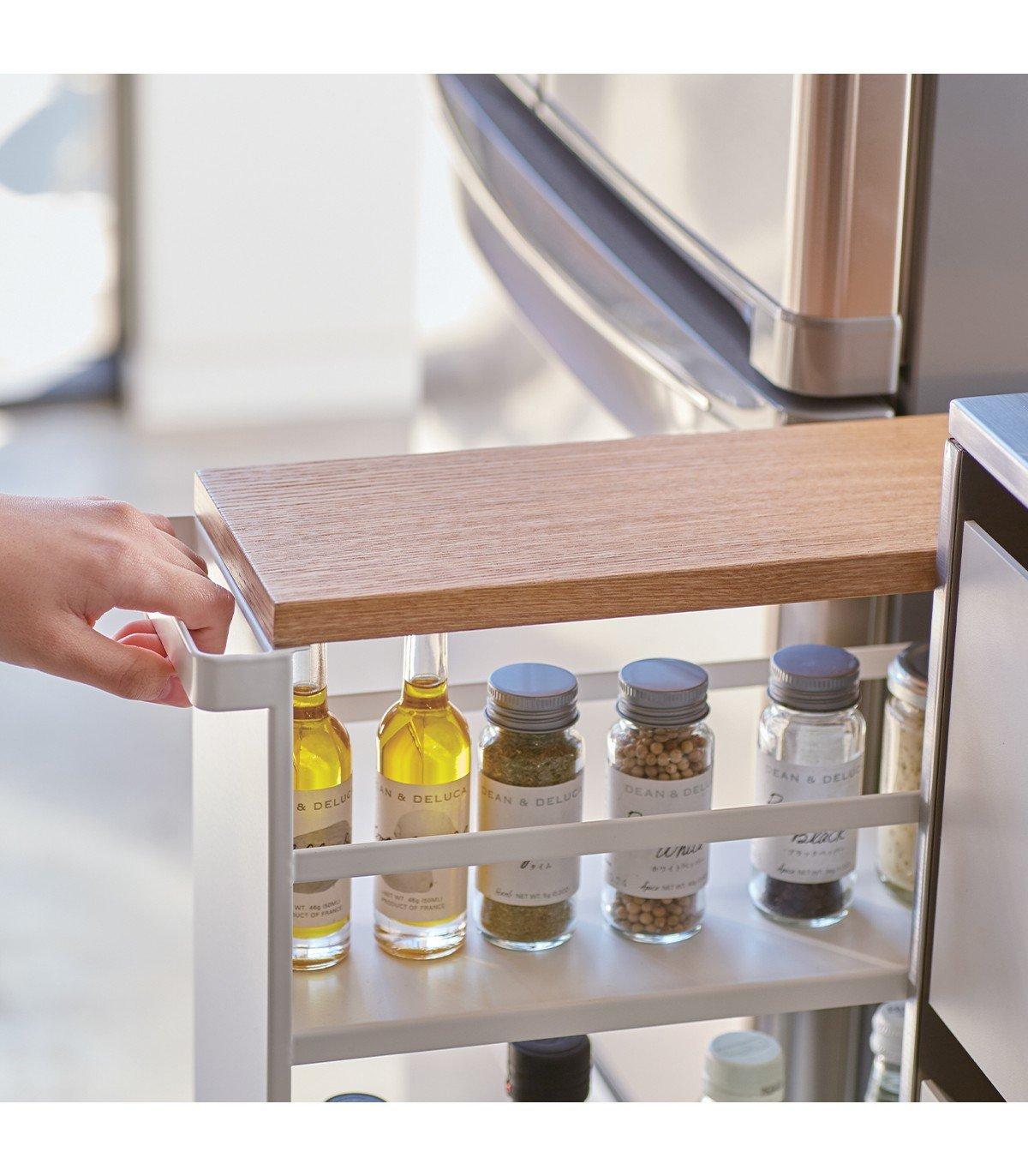 Calicosy Dessert in acciaio  