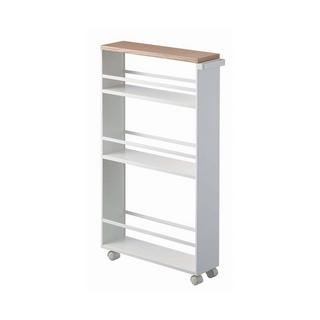 Calicosy Desserte de rangement en acier  