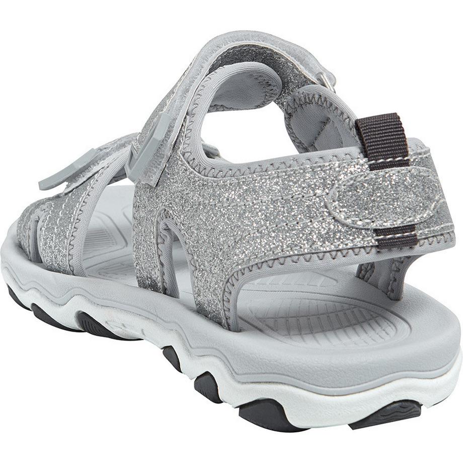 Hummel Sandales à Paillettes pour Enfants  