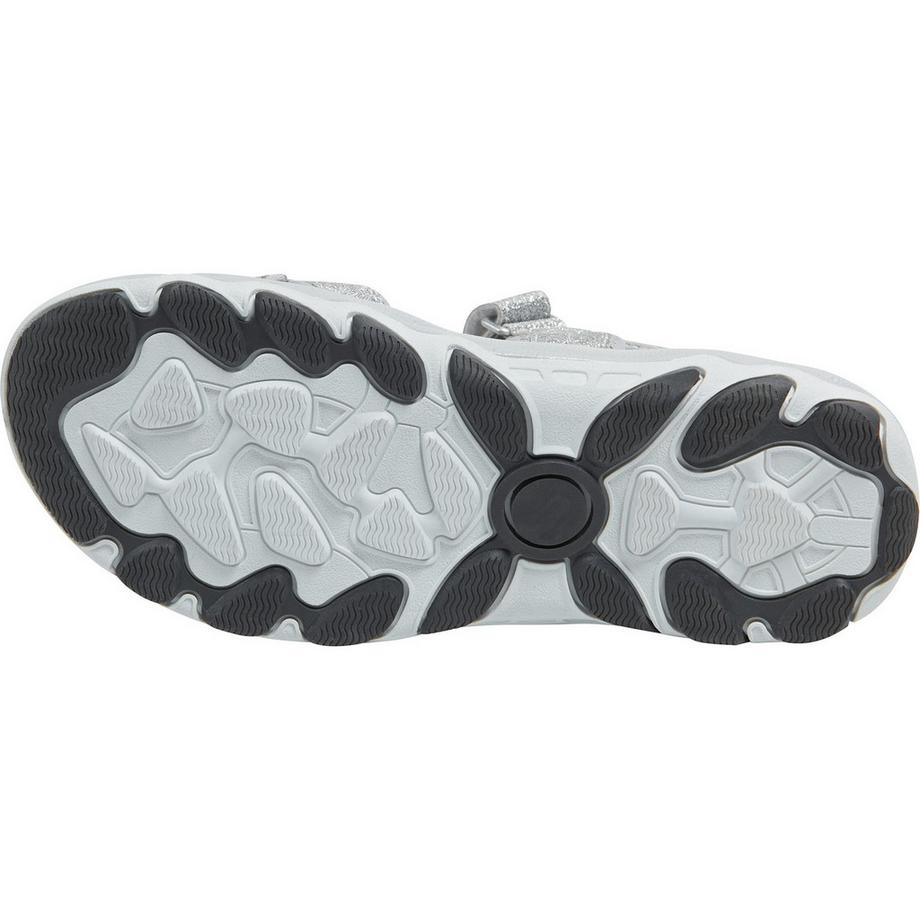 Hummel Sandales à Paillettes pour Enfants  