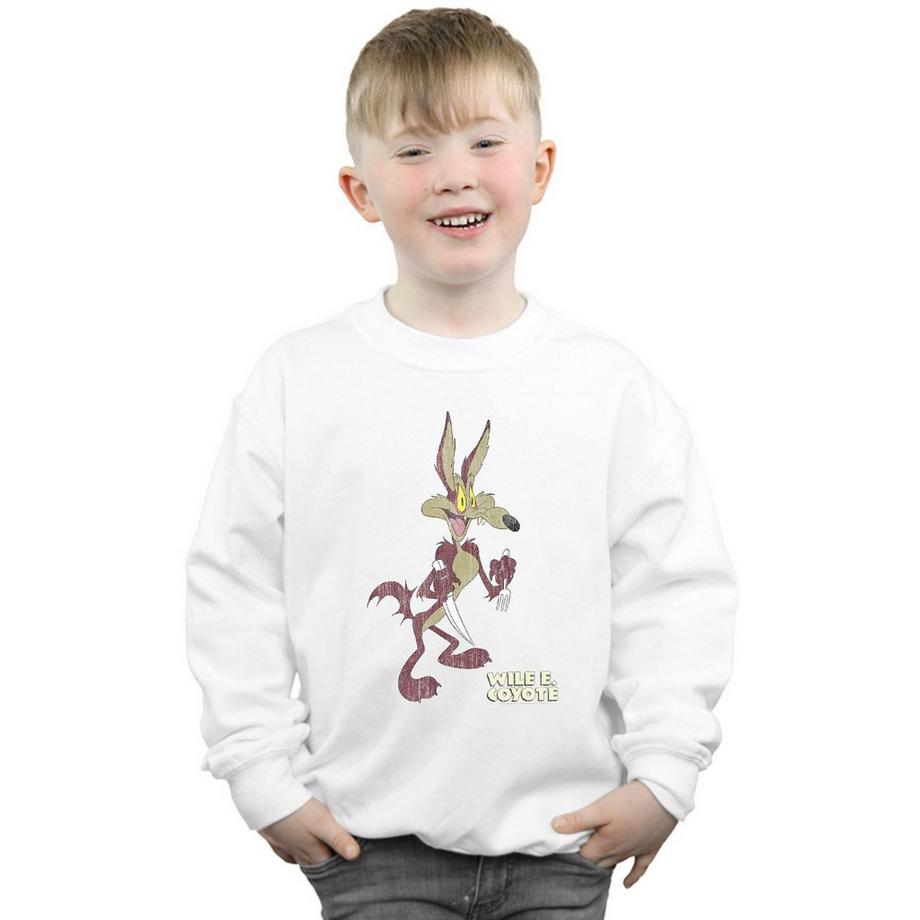 LOONEY TUNES  Sweat 