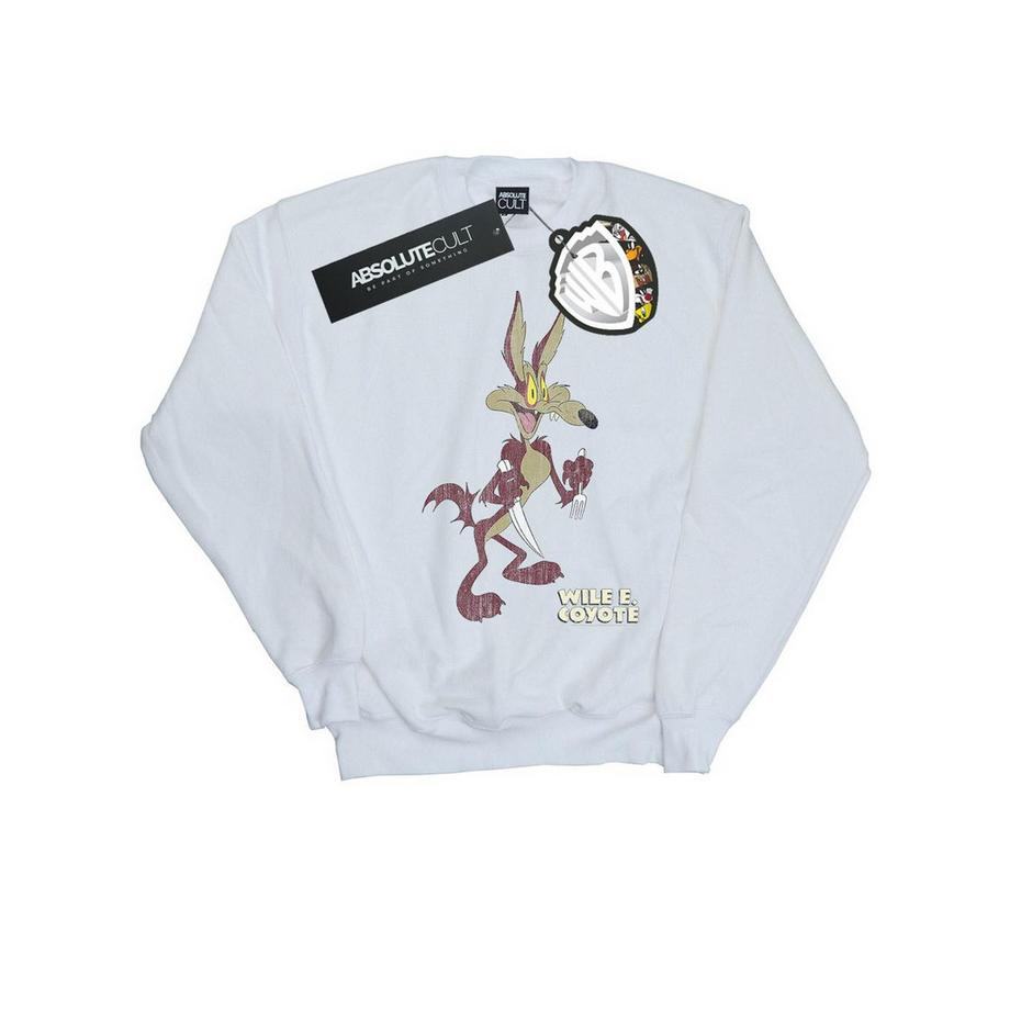 LOONEY TUNES  Sweat 