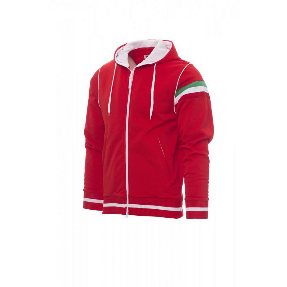 Payper Wear Nevada Sweatshirt à Capuche Full Zip  