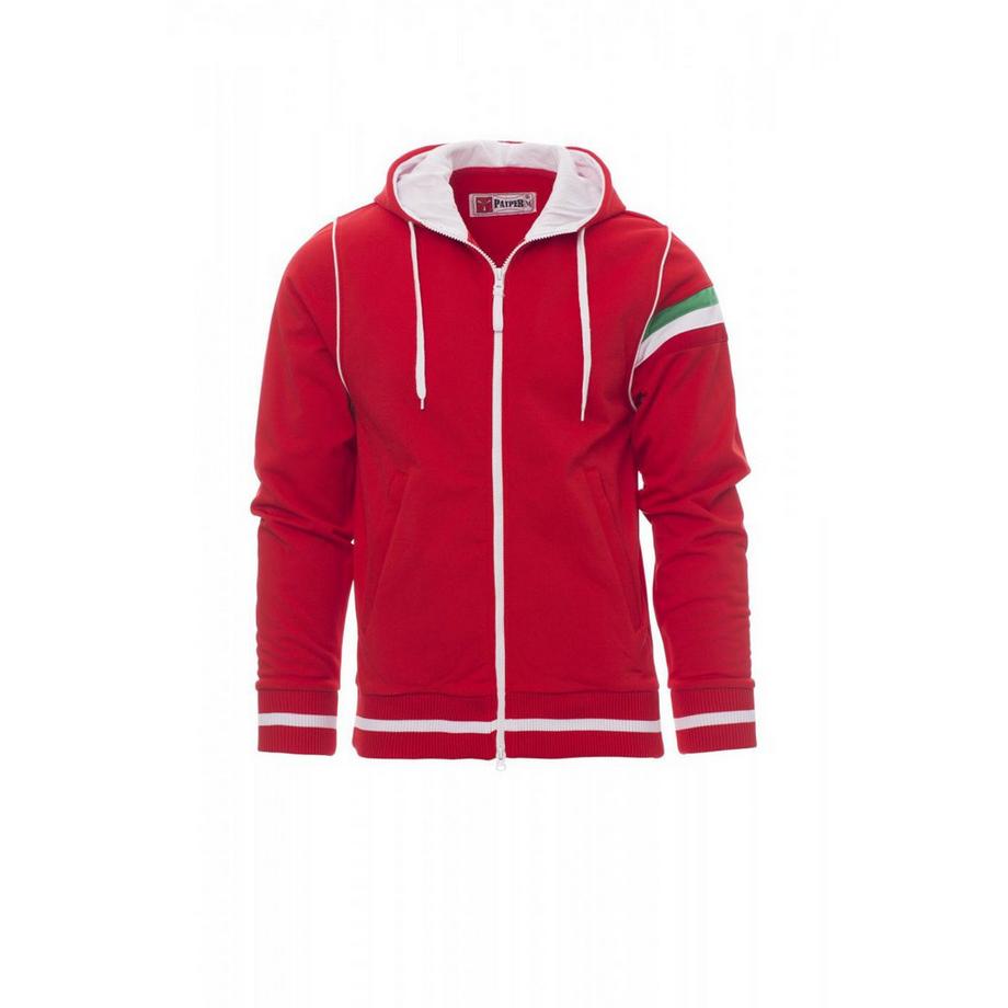 sweatshirt à capuche payper nevada