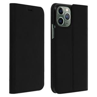 Muvit  Apple iPhone 11 Pro - Kunstleder Etui 