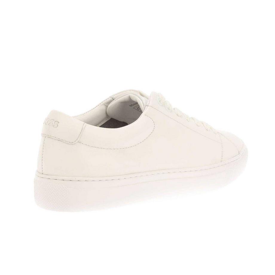 BOSS Enlight Leder Sneaker  