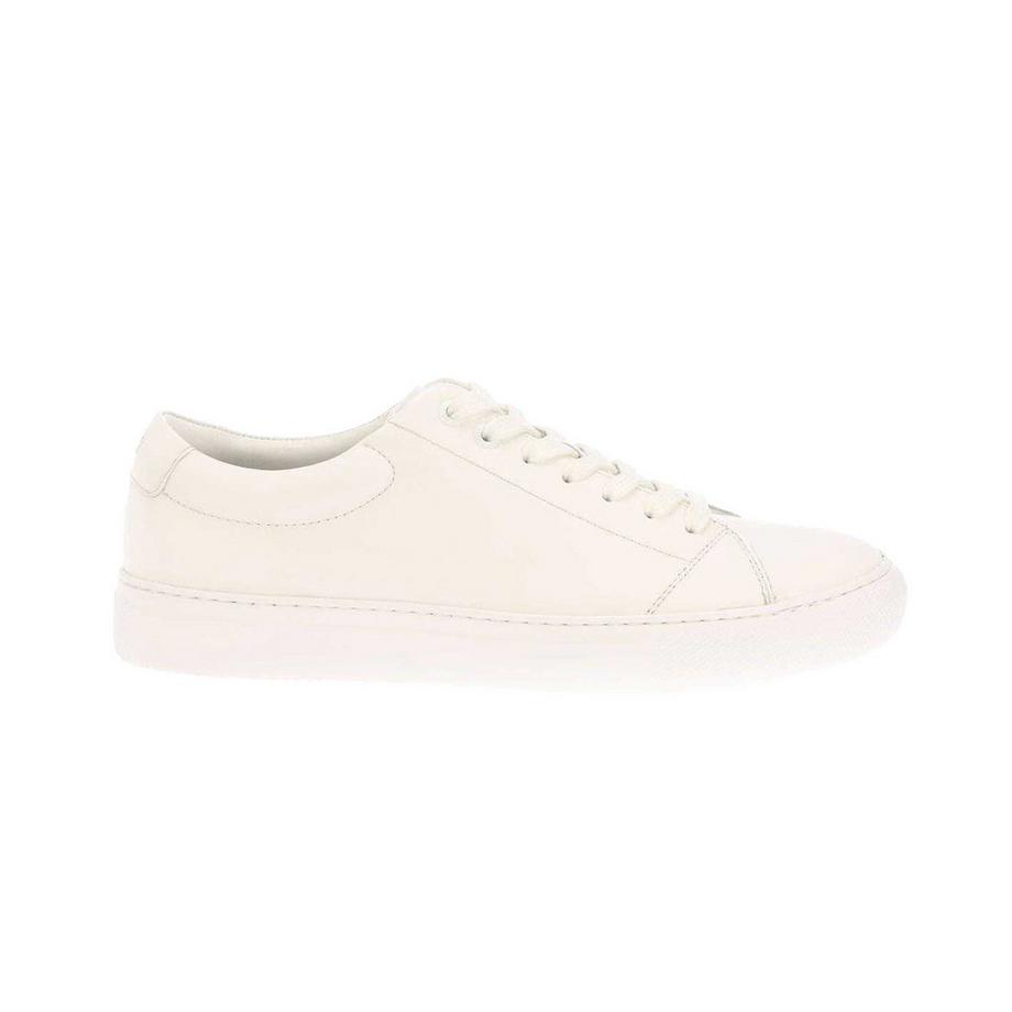 BOSS Enlight Leder Sneaker  