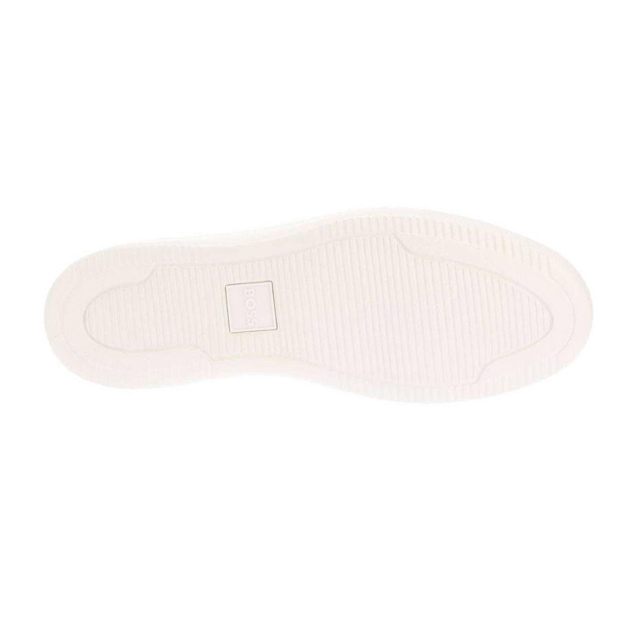 BOSS Enlight Leder Sneaker  
