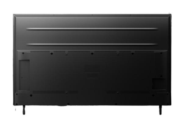 Panasonic  TX-85MXW834 Black 