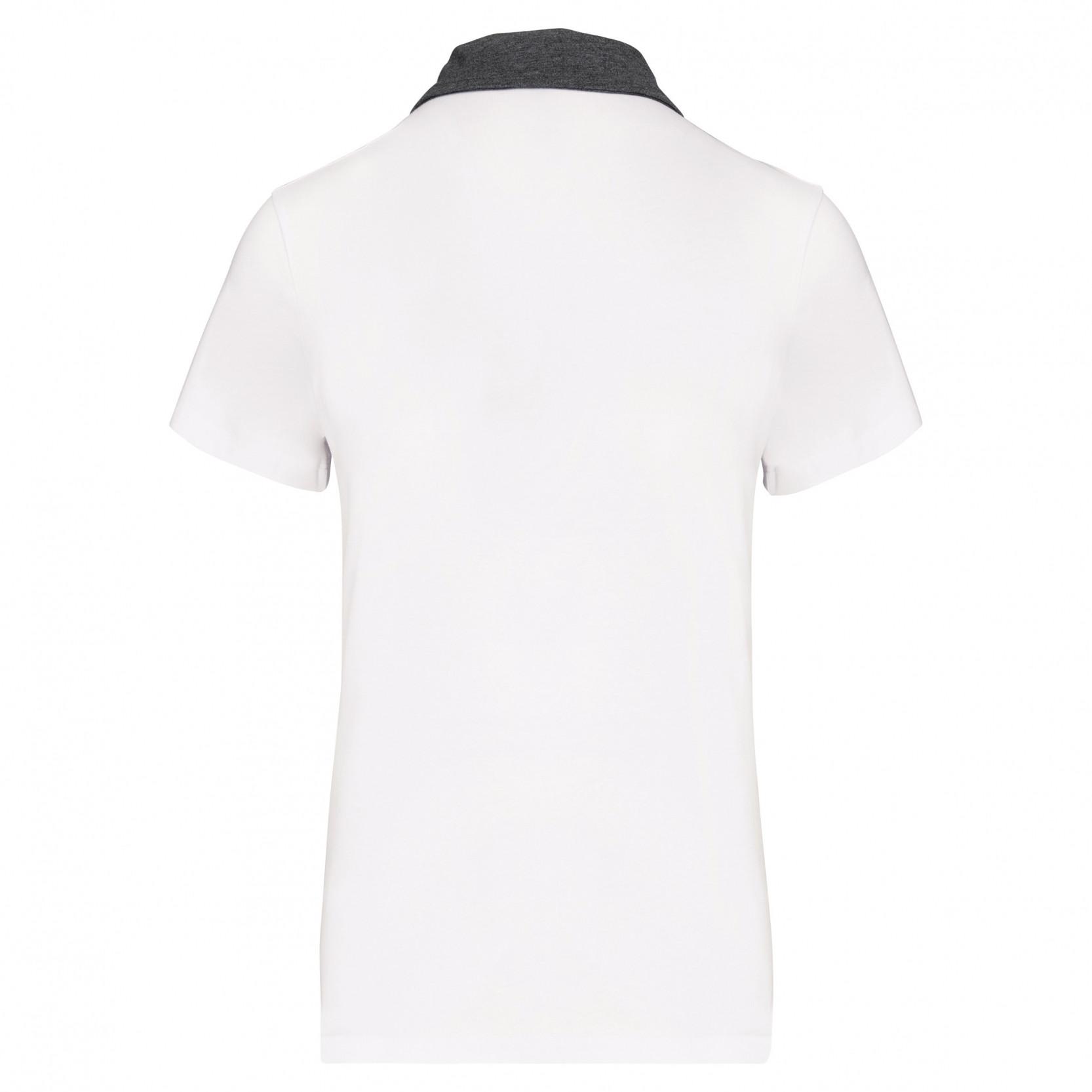 Kariban Polo en Jersey  