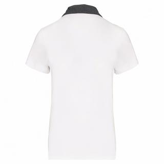 Kariban Polo en Jersey  