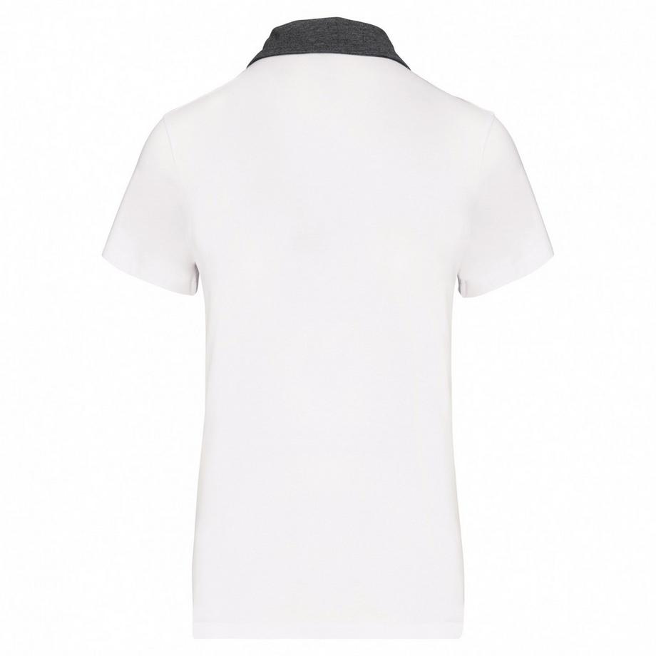 Kariban Polo in Jersey  