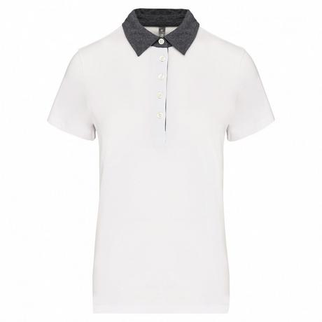 Kariban Polo en Jersey  