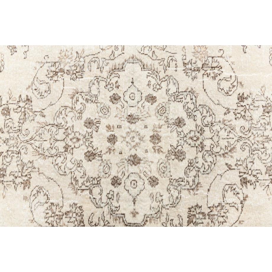 VIDAL Tapis fait à la main Ultra Vintage  